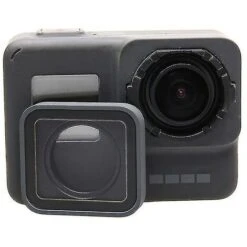 UV Filter Lens Side Door Cover Protector For Gopro Hero5/6/7 Black/7 White() -Heating Equipment 70366927 3