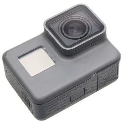 UV Filter Lens Side Door Cover Protector For Gopro Hero5/6/7 Black/7 White() -Heating Equipment 70366927 5