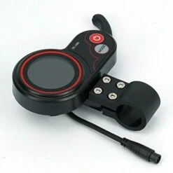 Outdoor Electric Scooter Instrument Display Skateboard Dashboard For -Heating Equipment 71246170 3