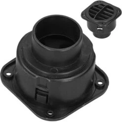 Air Conditioning Parking Driver Exhaust Port -Heating Equipment 71882823 3