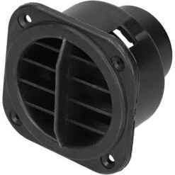 Air Conditioning Parking Driver Exhaust Port -Heating Equipment 71882823 5