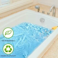 Electric Immersion Submersible Water Intake Pool Bucket Heater(1500W) -Heating Equipment 72368946 4