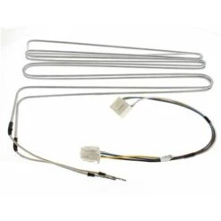 Heat. Element+tf/tp 125w/80 For Indesit/Hotpoint Fridges And Freezers