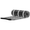 Cosytoes 1.0sqm TradeMat Plus Underfloor Heating Mat -Heating Equipment 7470031 1