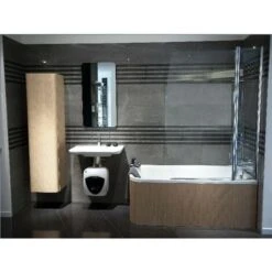 Ariston Andris Lux Europrisma Under Sink Water Heater Unvented 15L 3KW -Heating Equipment 75021687 3