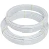 Polypipe PolyFit FIT2515B 15mm X 25m Coil Barrier Pipe - White