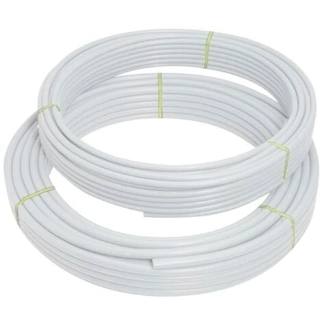 Polypipe PolyFit FIT5015B 15mm X 50m Coil Barrier Pipe - White 3 Polypipe PolyFit FIT5015B 15mm X 50m Coil Barrier Pipe - White