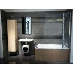 Ariston Andris Lux Europrisma Under Sink Water Heater Unvented 10L 3KW -Heating Equipment 75021940 3