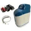 Calmag Calsoft Mini Meter Controlled Water Softener + 15mm Installation Kit -Heating Equipment 75021975 1