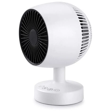 Mini Small 500w Electric Heater, Electric Heater, Ceramic Fan Heater, Auxiliary Heater, Fan Heater Bathroom Bedroom Office 3 Mini Small 500w Electric Heater, Electric Heater, Ceramic Fan Heater, Auxiliary Heater, Fan Heater Bathroom Bedroom Office
