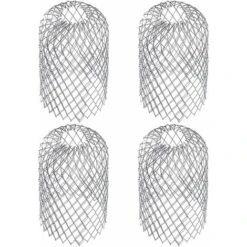Gutter Filters Stainless Steel Gutter Guards Gutter Guard For Filter Sheets Moss Mud Diplomatic