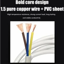 Travel Submersible Kettle Overheat Protection For Travel, Camping, Picnics 11 Travel Submersible Kettle Overheat Protection For Travel, Camping, Picnics -Heating Equipment 77697162 5