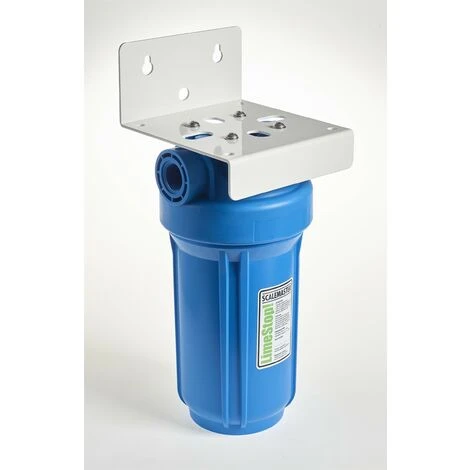 Scalemaster Limestop SLS12 Limescale Protection Unit Water Softener Alternative 4 Scalemaster Limestop SLS12 Limescale Protection Unit Water Softener Alternative - Image 2