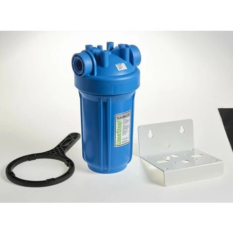 Scalemaster Limestop SLS12 Limescale Protection Unit Water Softener Alternative 5 Scalemaster Limestop SLS12 Limescale Protection Unit Water Softener Alternative - Image 3