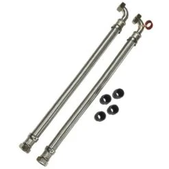 Monarch SE-14 Plumbsoft Electric Water Softener + Installation Kit - 1-8 Family -Heating Equipment 81578905 5