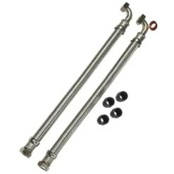 Monarch SE-11 Plumbsoft Electric Water Softener + Installation Kit - 1-5 Family -Heating Equipment 81579865 4