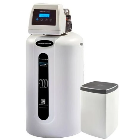 Monarch SOF3000HE28 Compact Electric Water Softener Separate Tank + 1 Hoses 3 Monarch SOF3000HE28 Compact Electric Water Softener Separate Tank + 1 Hoses
