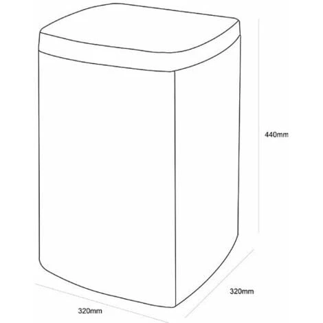 Monarch SOF3000HE28 Compact Electric Water Softener Separate Tank + 1 Hoses 6 Monarch SOF3000HE28 Compact Electric Water Softener Separate Tank + 1 Hoses - Image 4
