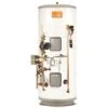 Heatrae Sadia Megaflo Eco Systemfit 170SF Indirect Unvented Hot Water Cylinder 95050452 -Heating Equipment 82178404 1