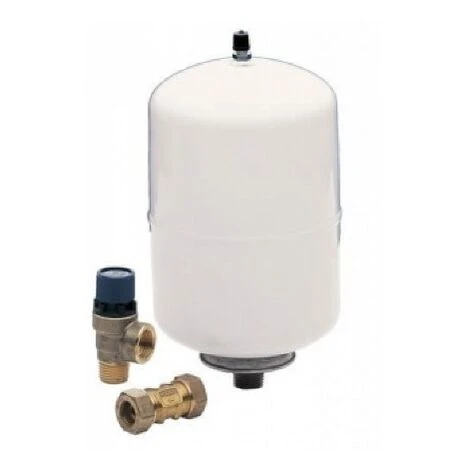 Heatrae Sadia Pack U2 Expansion Vessel Check Valve And Expansion Relief Valve 95970351 4 Heatrae Sadia Pack U2 Expansion Vessel Check Valve And Expansion Relief Valve 95970351 - Image 2