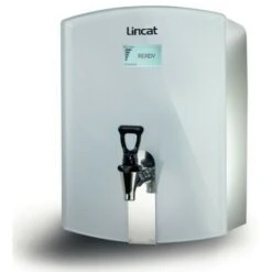 Lincat WMB3F/W 3.5 Litre FilterFlow Wall Mounted Automatic Water Boiler