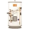Heatrae Sadia Megaflo Eco SystemReady 125SB Indirect Unvented Hot Water Cylinder 95050497