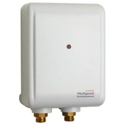 Heatrae Sadia Multipoint 7kW Instantaneous Water Heater 95050424
