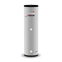 Gledhill Unvented Stainless ES Direct Cylinder 150L SESINPDR150