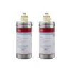 Zip G4 HydroTap 0.2 Micron Replacement Filter Twin-pack For Work 93702UKPACK -Heating Equipment 82179667 1
