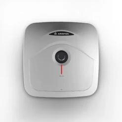 Ariston ANDRIS R 15 L Undersink Electric Water Heater 2kW, Control Unit, B Class ErP Rating, Economy “E” Setting, Manufactured To Be Installed In UK - 3100864