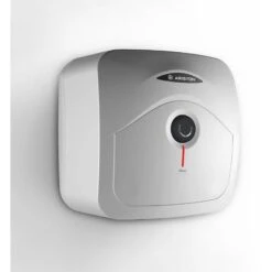 Ariston ANDRIS R 15 L Undersink Electric Water Heater 2kW, Control Unit, B Class ErP Rating, Economy “E” Setting, Manufactured To Be Installed In UK - 3100864 -Heating Equipment 83687014 3