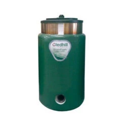 Gledhill Combination Unit Direct 65 Litre Hot/ 15 Litre Cold Cylinder