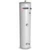 Gledhill 60 Litre Stainless Lite Plus Slimline Direct Unvented Cylinder -Heating Equipment 8615293 1