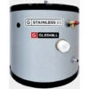 Gledhill 90 Litre Stainless ES Indirect Unvented Cylinder