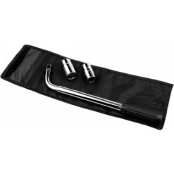 Telescopic Wheel Lever Wrench 17 19 21 23 Mm Universal Anti-theft Screw Extractor -Heating Equipment 87614584 4