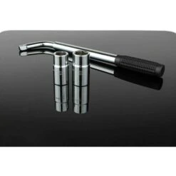 Telescopic Wheel Lever Wrench 17 19 21 23 Mm Universal Anti-theft Screw Extractor -Heating Equipment 87614584 5