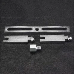 Outil De Démontage De Bouchon De Réservoir De Carburant Réglable Universel Clé De Couvercle De Pompe Outil De Retrait Clé De Couvercle De Pompe Réglable -Heating Equipment 87614897 4