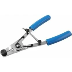 Motorcycle Brake Piston Removal Pliers Tool Diameter 16.5-40mm