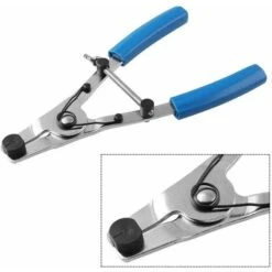 Motorcycle Brake Piston Removal Pliers Tool Diameter 16.5-40mm -Heating Equipment 88617247 3