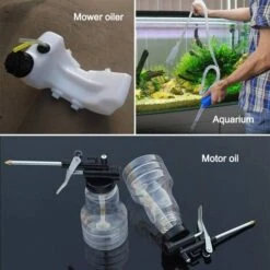 PVC Hose (4M 5x8mm), Water Hose, Air Hose, Fuel Hose, Fuel Hose, Oil Hose -Heating Equipment 88617388 4