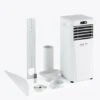 White 7000 BTU Air Conditioner -Heating Equipment 88833881 1