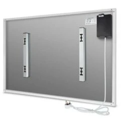 580W Nexus Wi-Fi Infrared Heating Panel -Heating Equipment 89377404 4