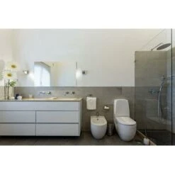 580w Milano Mirrored Infrared Heating Panel -Heating Equipment 89584011 3