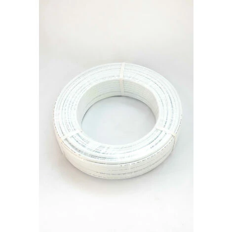 UNDERFLOOR HEATING 12MM PERT-AL-PERT 80M COIL 3 UNDERFLOOR HEATING 12MM PERT-AL-PERT 80M COIL