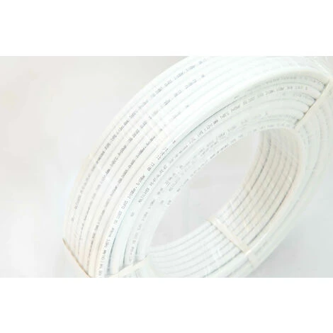 UNDERFLOOR HEATING 12MM PERT-AL-PERT 80M COIL 4 UNDERFLOOR HEATING 12MM PERT-AL-PERT 80M COIL - Image 2