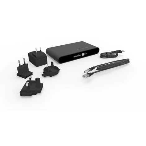 UNDERFLOOR HEATING HEATMISER GATEWAY FOR APP CONTROL NEO 4 UNDERFLOOR HEATING HEATMISER GATEWAY FOR APP CONTROL NEO - Image 2