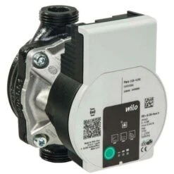 UNDERFLOOR HEATING WILO YONOS PARA KU25/16 PUMP WITH FLEX