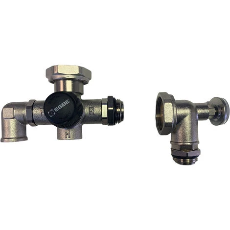 UNDERFLOOR HEATING BLENDING VALVE ESBE 4 UNDERFLOOR HEATING BLENDING VALVE ESBE - Image 2