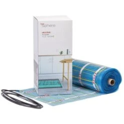 ThermoSphere Self Adhesive Mesh 150W 1.0m2 UNDERFLOOR HEATING