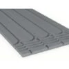 PLAIN OVERLAY PANEL 20MM THICK FOR 16MM PIPE PACK OF 10 UNDERFLOOR HEATING -Heating Equipment 89683107 1